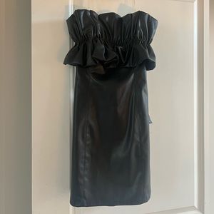 DO + BE black dress